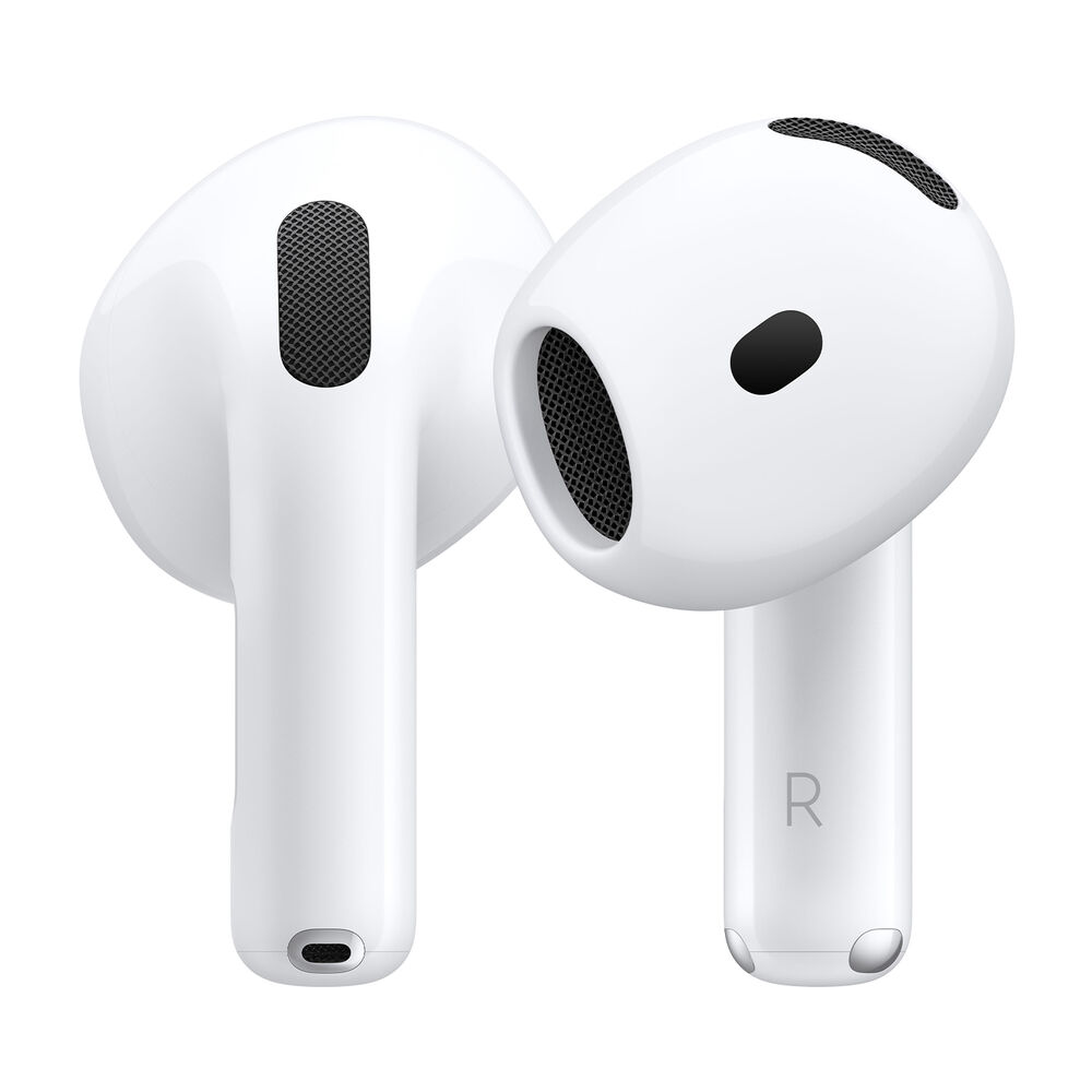 AIRPODS 4-ZML, image number 0