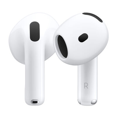 AIRPODS 4-ZML