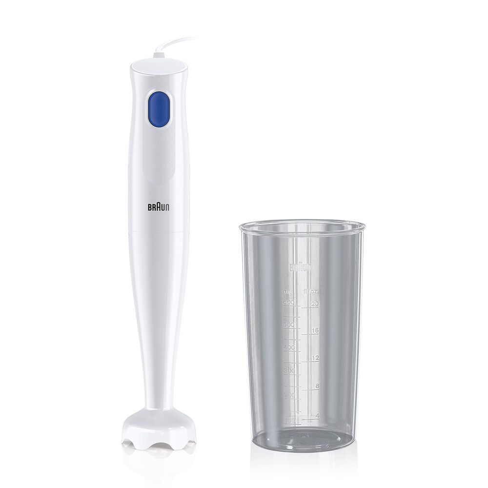MIXER BRAUN MultiQuick 1 MQ10.001P, image number 0
