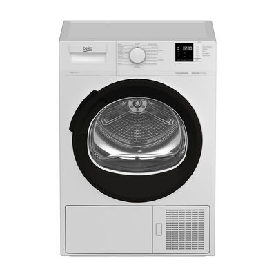 MDX837BI asciugatrice, 8 kg, Classe A+++