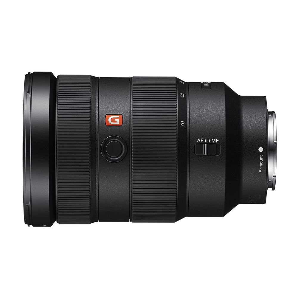 FE 24-70mm F2,8 GM, image number 3
