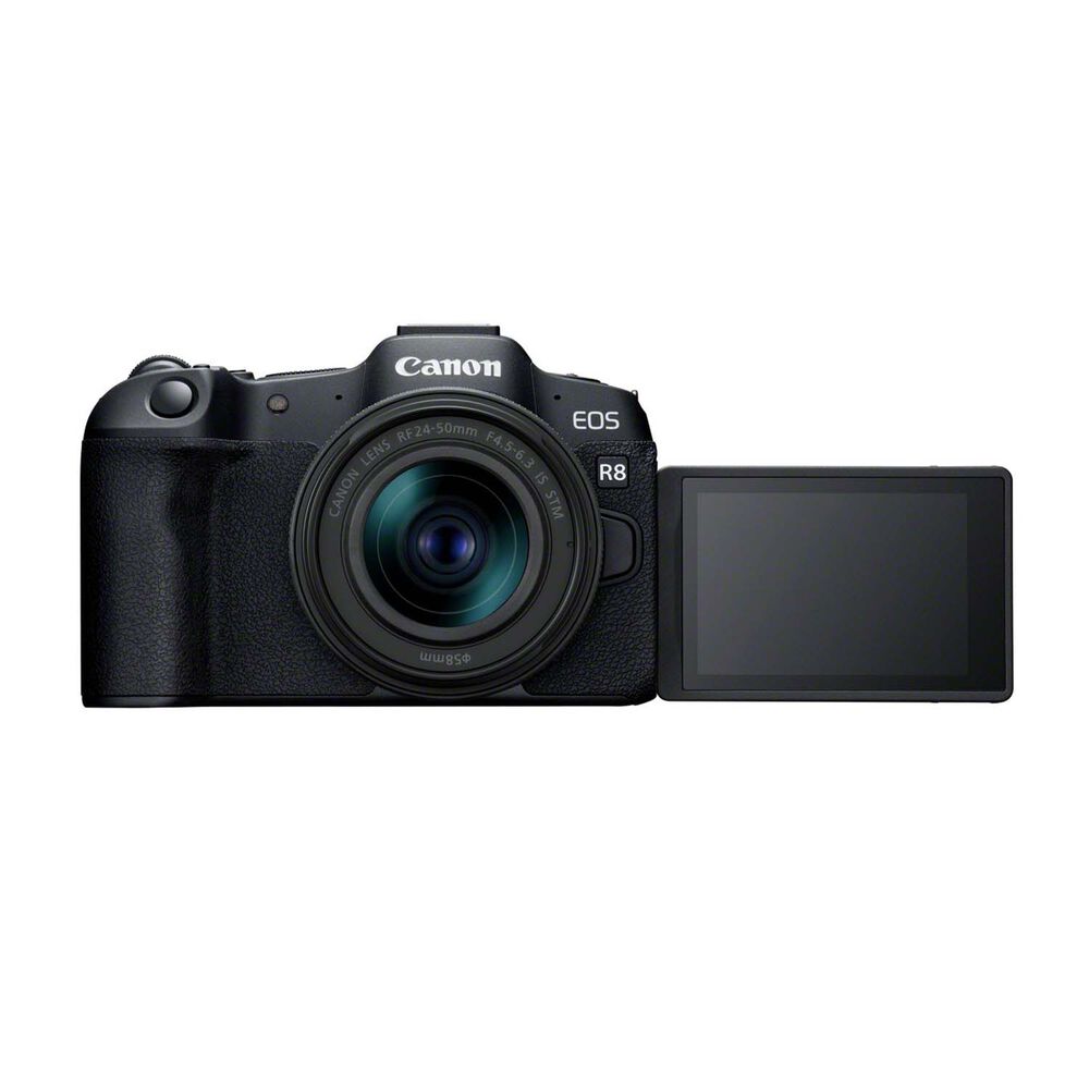 EOS R8 24.50, image number 2