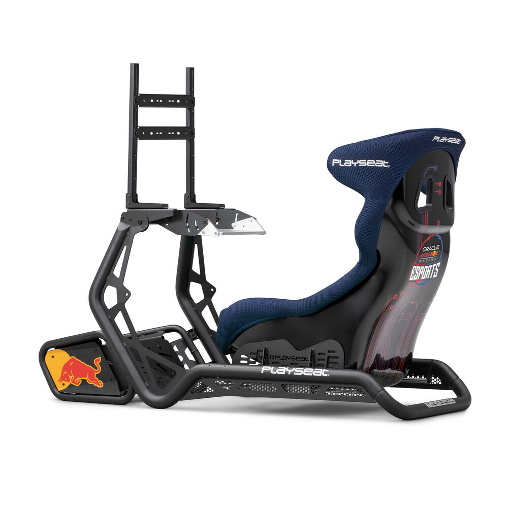 EVOLUTION PRO RED BULL, image number 12