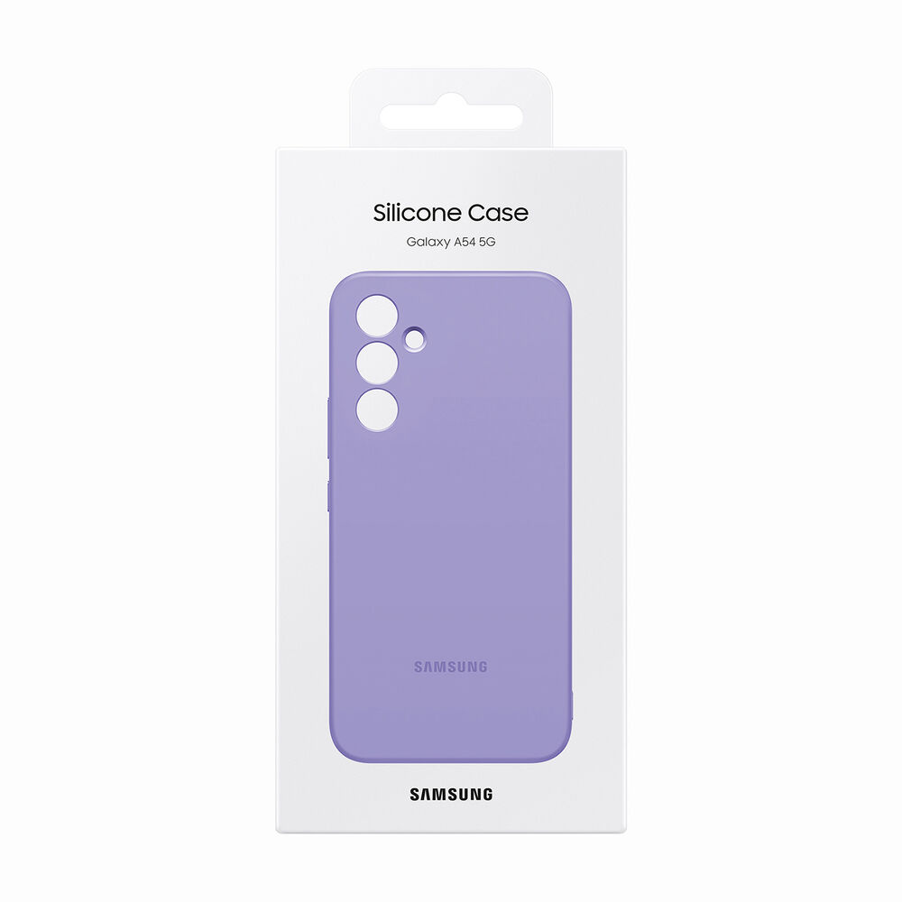 Silicone Case A54 5G , image number 4