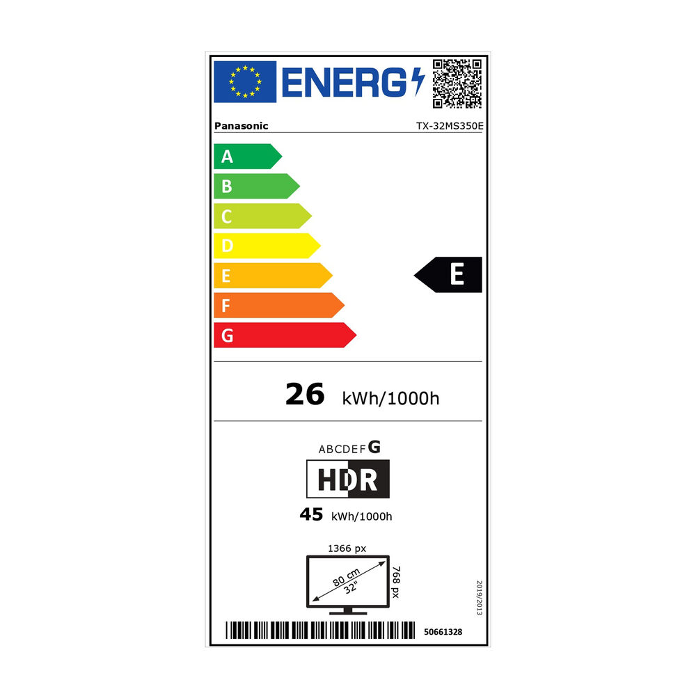 TX-32MS350E, image number 2