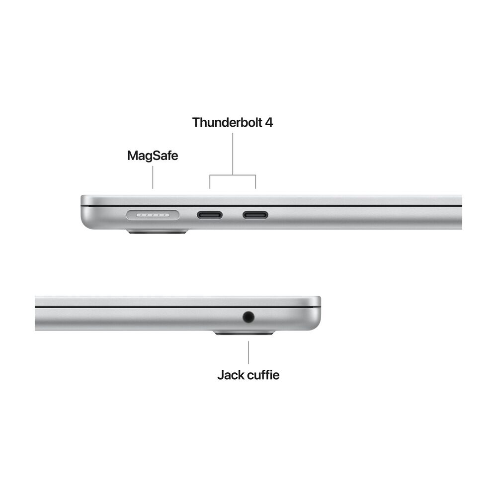 MB AIR 13 SB M4 24 512, image number 7