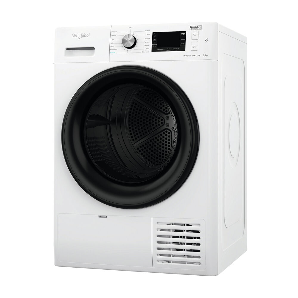 FFTN M22 9X3B IT asciugatrice, 9 kg, Classe A+++, image number 1