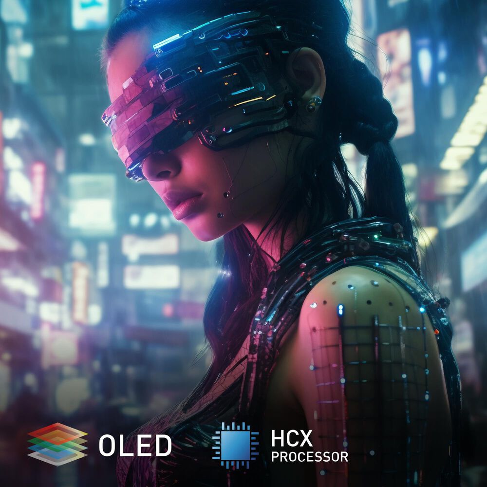 TV-55Z80AEZ, image number 2