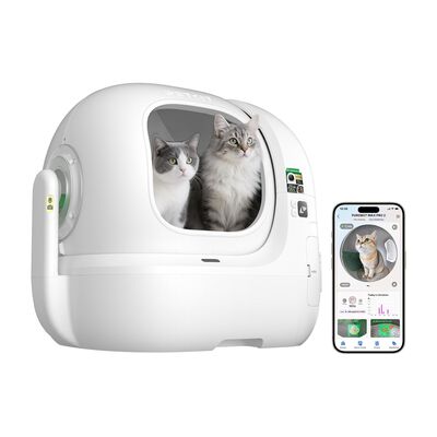 PUROBOT MAX PRO 2