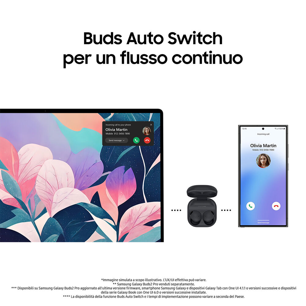Galaxy Book4 360, image number 6