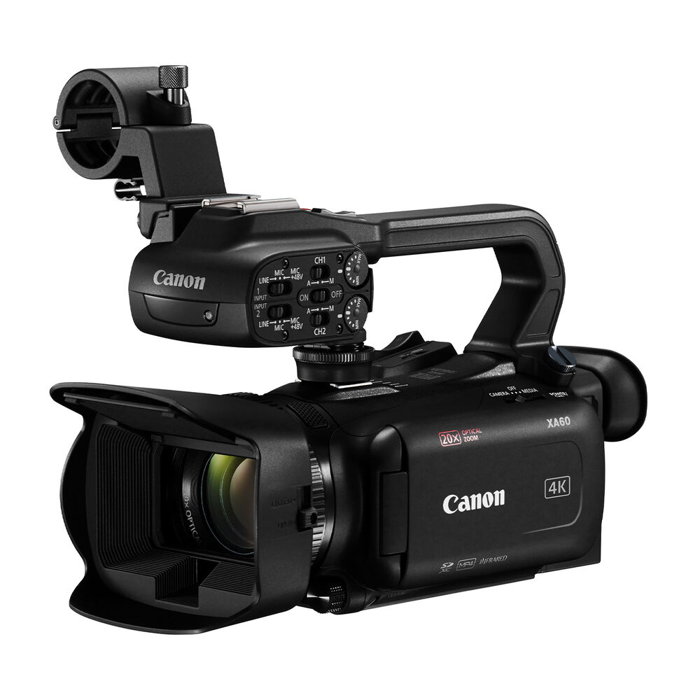 XA60, image number 2