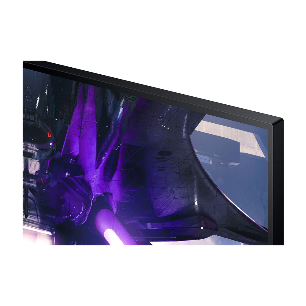 Odyssey G3 - G32A 27'' MONITOR, 27 pollici, Full-HD, 1920 x 1080 Pixel, image number 2