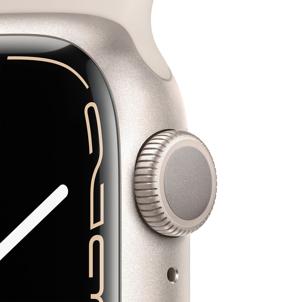 SMARTWATCH APPLE Watch S7 GPS 41, image number 2