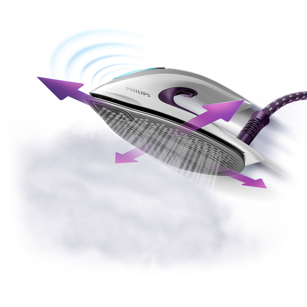 PerfectCare Elite Plus GC9660/30, image number 3