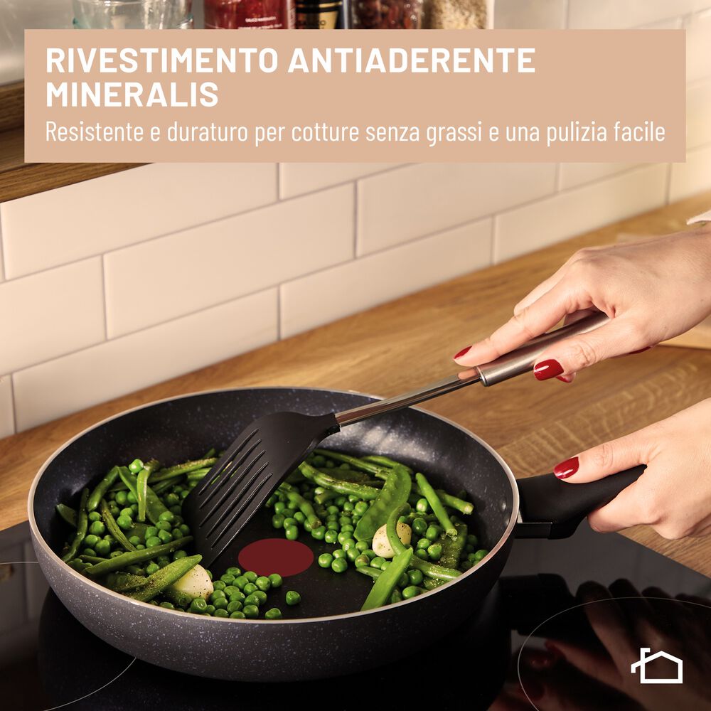 PADELLA LAGOSTINA Padella &Oslash; 26cm, image number 3