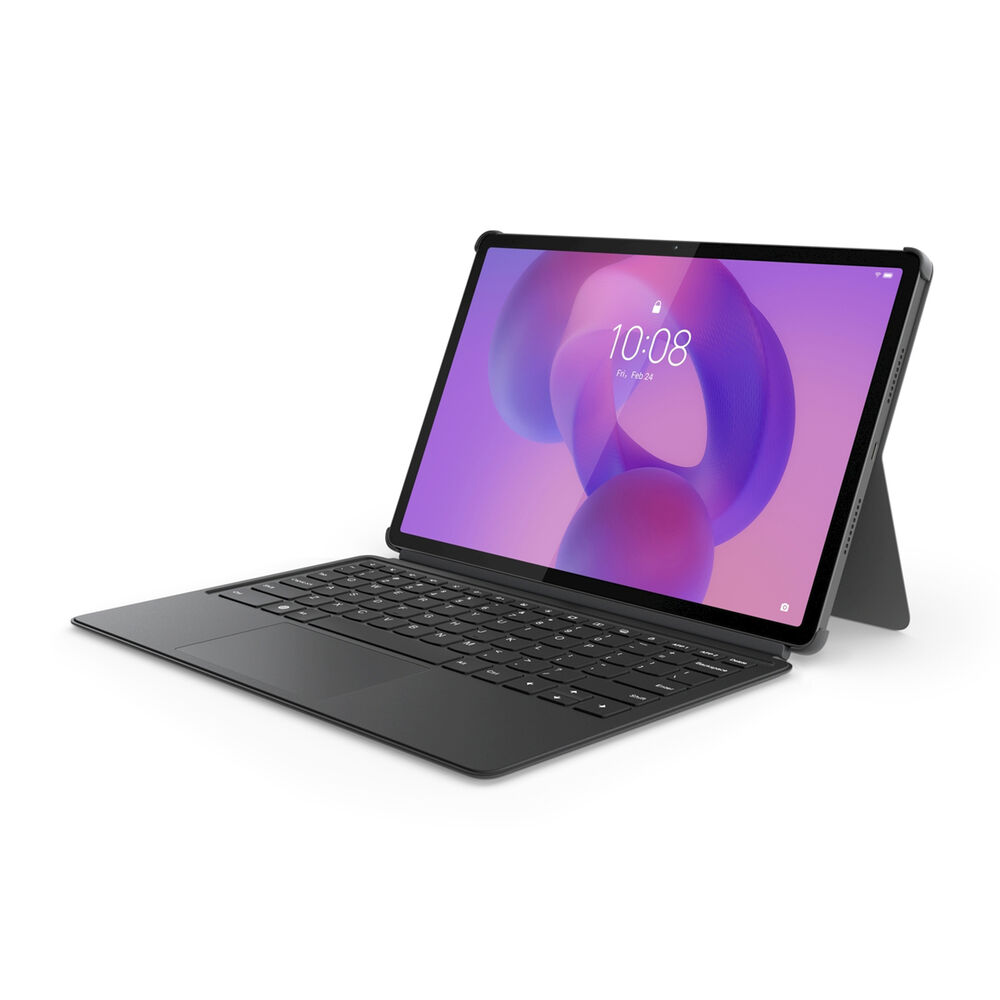 Idea Tab Pro KB Pack Grey, image number 1