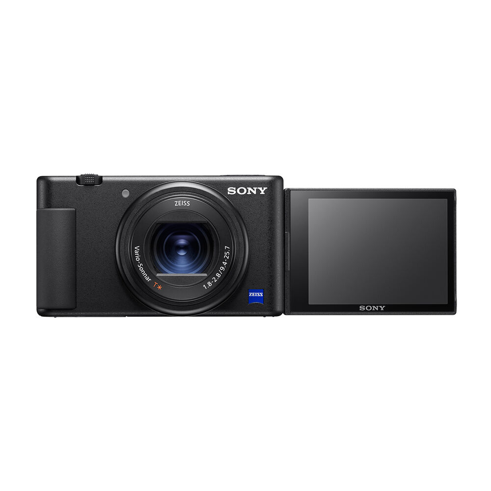 FOTOCAMERA DIGITALE SONY ZV1BDI, image number 8
