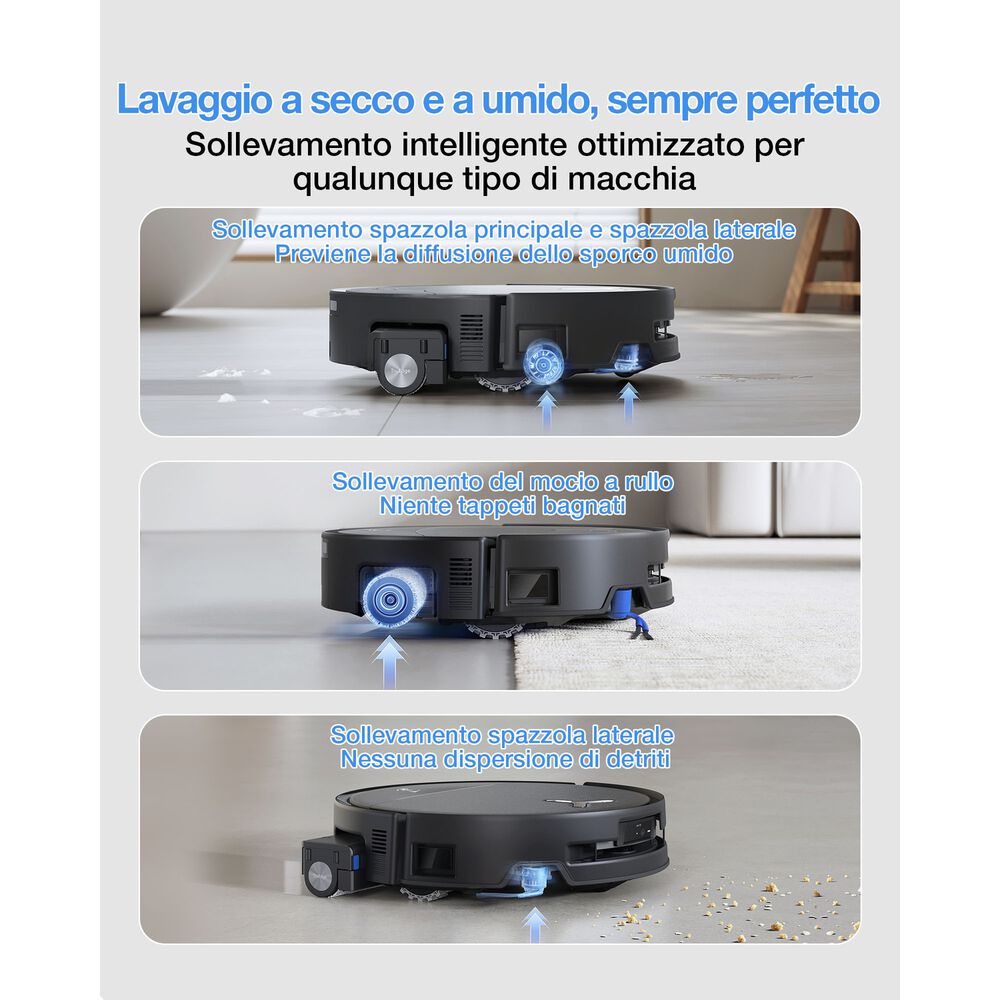 DEEBOT T80S OMNI, image number 18