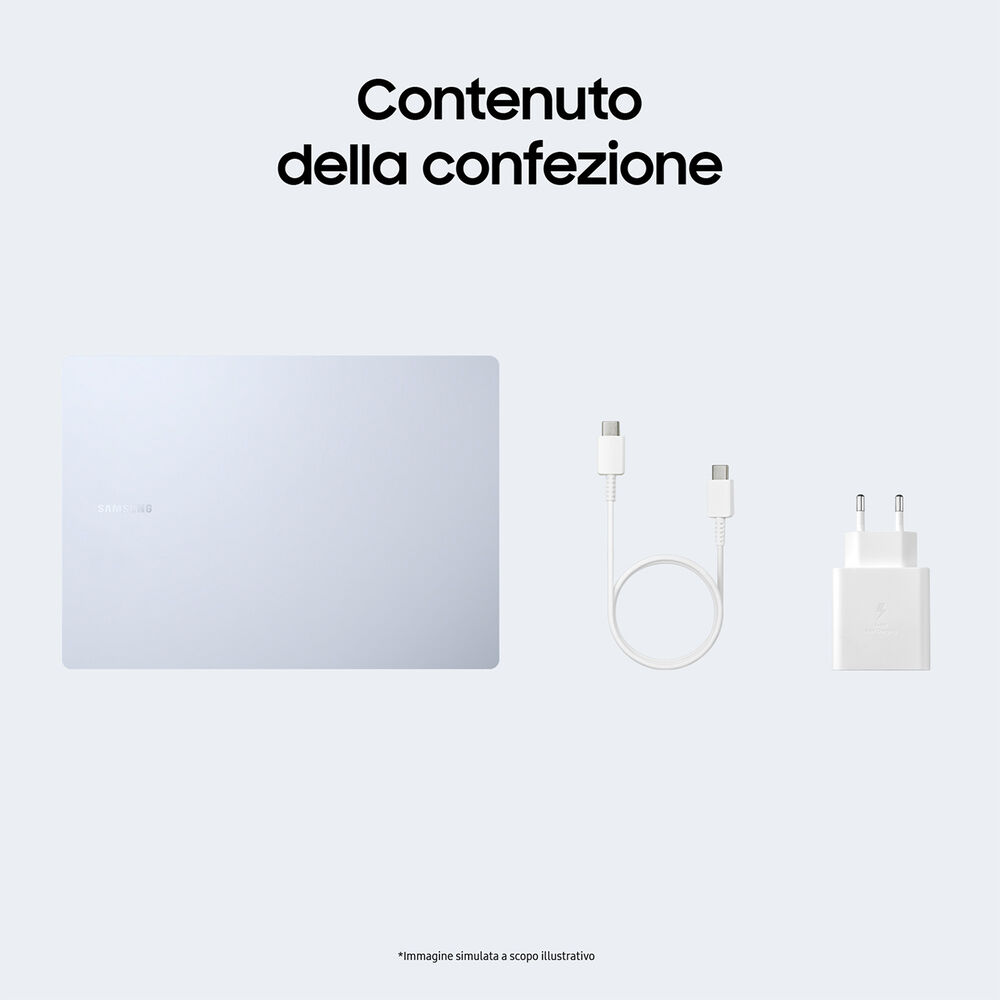 Galaxy Book4 Edge 16, image number 8