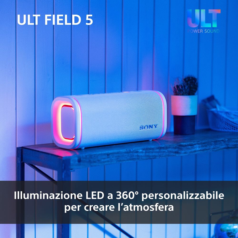 ULT FIELD 5 SRSULT50B, image number 22
