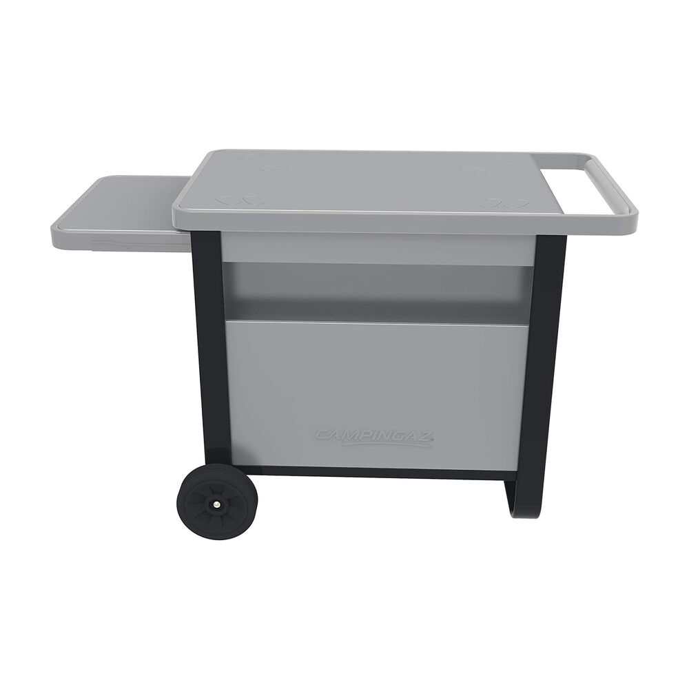 Deluxe Trolley, image number 0