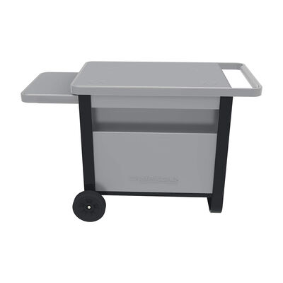 Deluxe Trolley