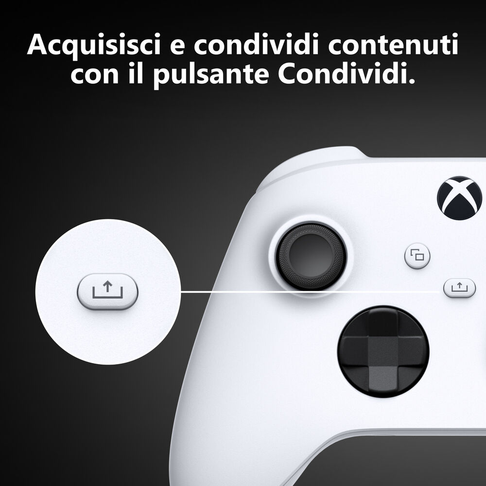 CONTROLLER WIRELESS Xbox Controller 2025 - PRMG GRADING ROBN - 10%, image number 5
