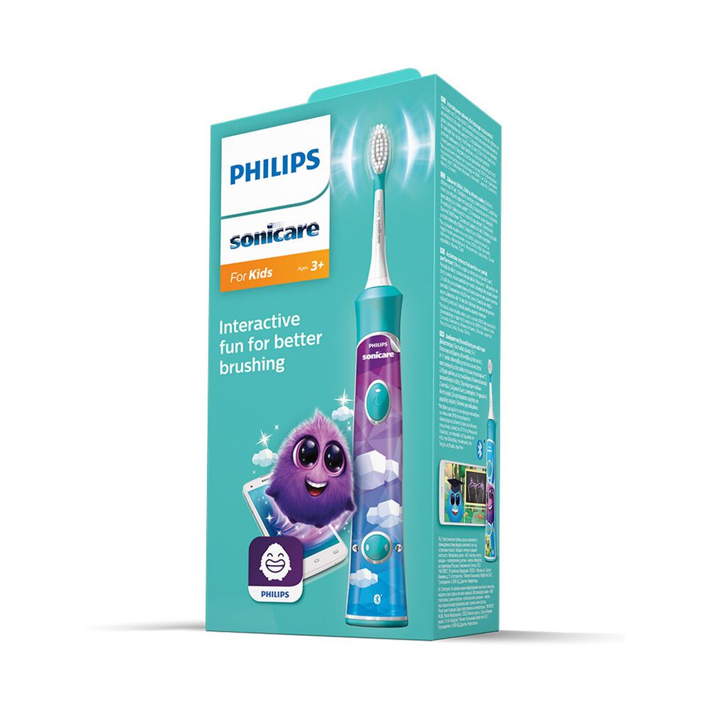 Sonicare HX6322/04, image number 2