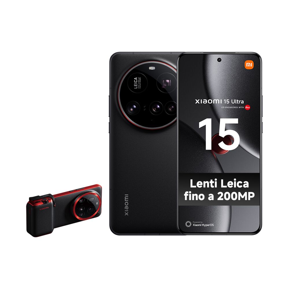 15 Ultra + Kit, image number 0