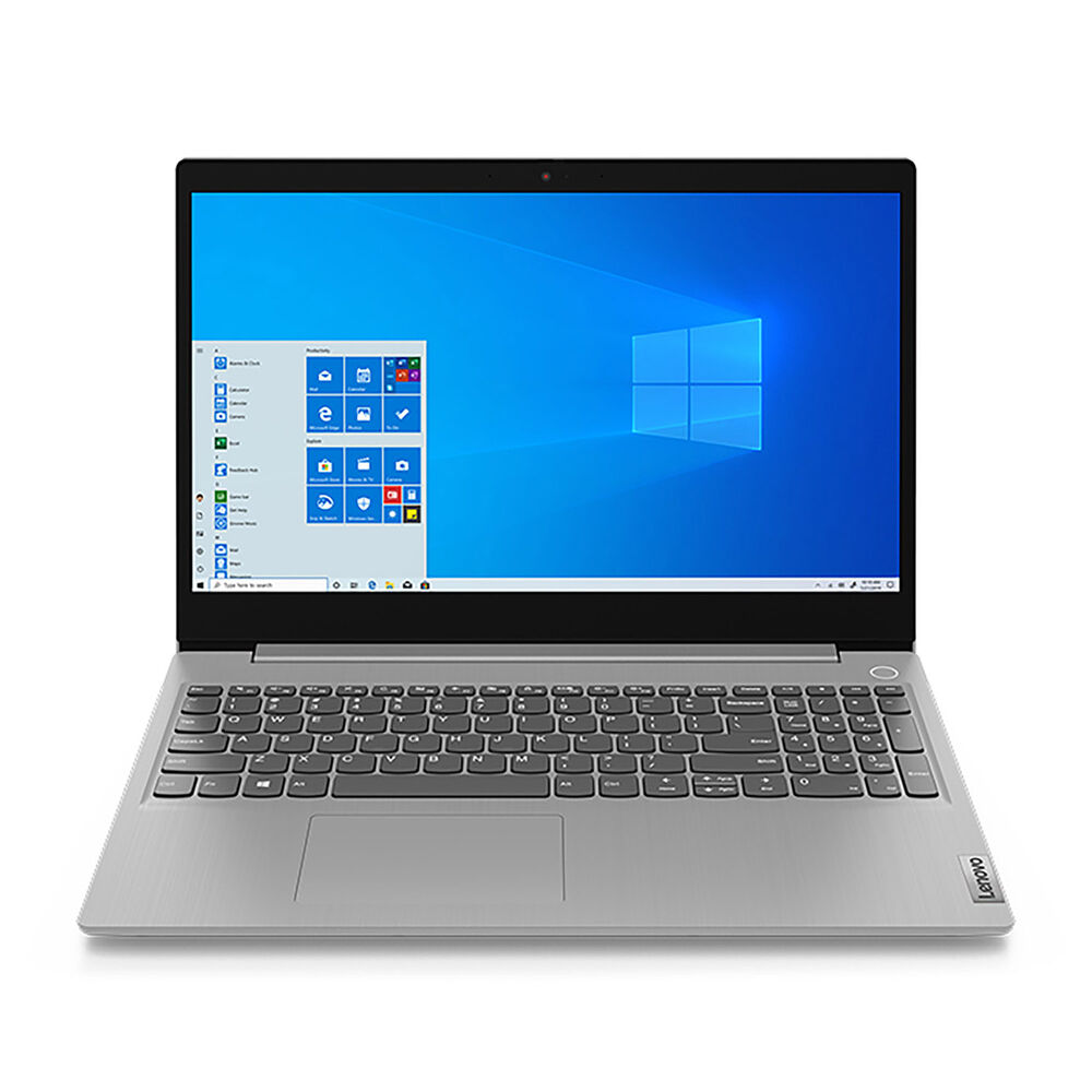 IdeaPad 3 81WB01DJIX, 15,6 pollici, processore Intel® Core™ i5, NVIDIA GeForce MX130, 8 GB, SSD 256 GB, Gray, image number 0