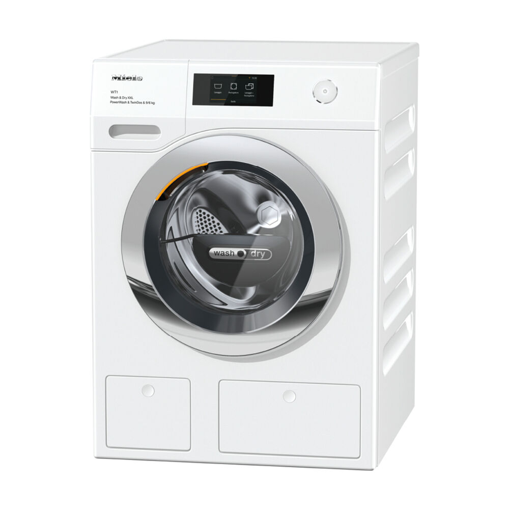 WTW 870 WPM PW&TD XL, image number 0