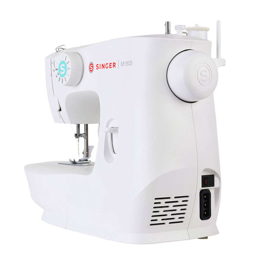 Macchina per cucire SINGER M1505, image number 2