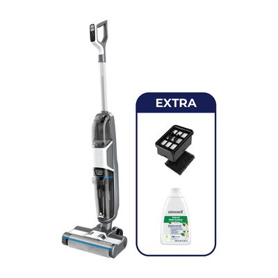 CrossWave HF3 Cordless