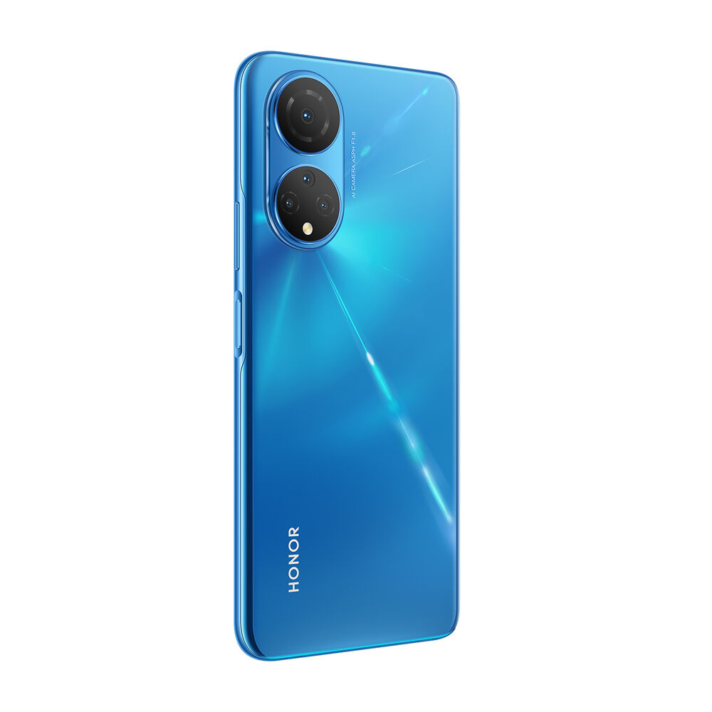 X7, 128 GB, BLUE, image number 4