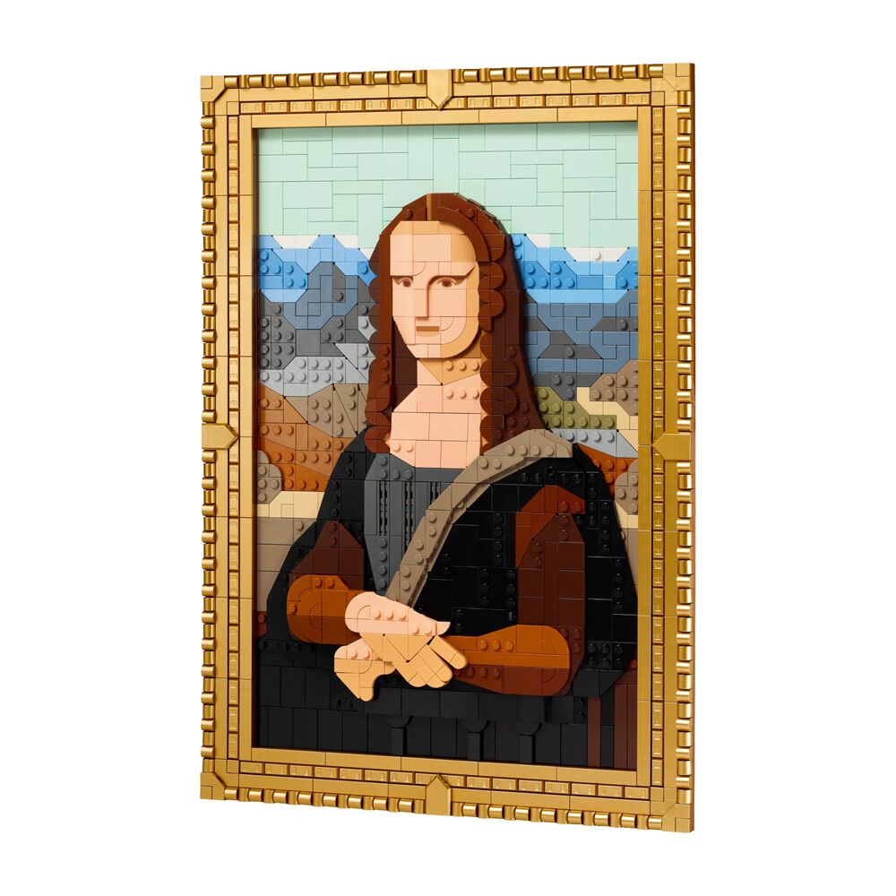 GIOCONDA, image number 1
