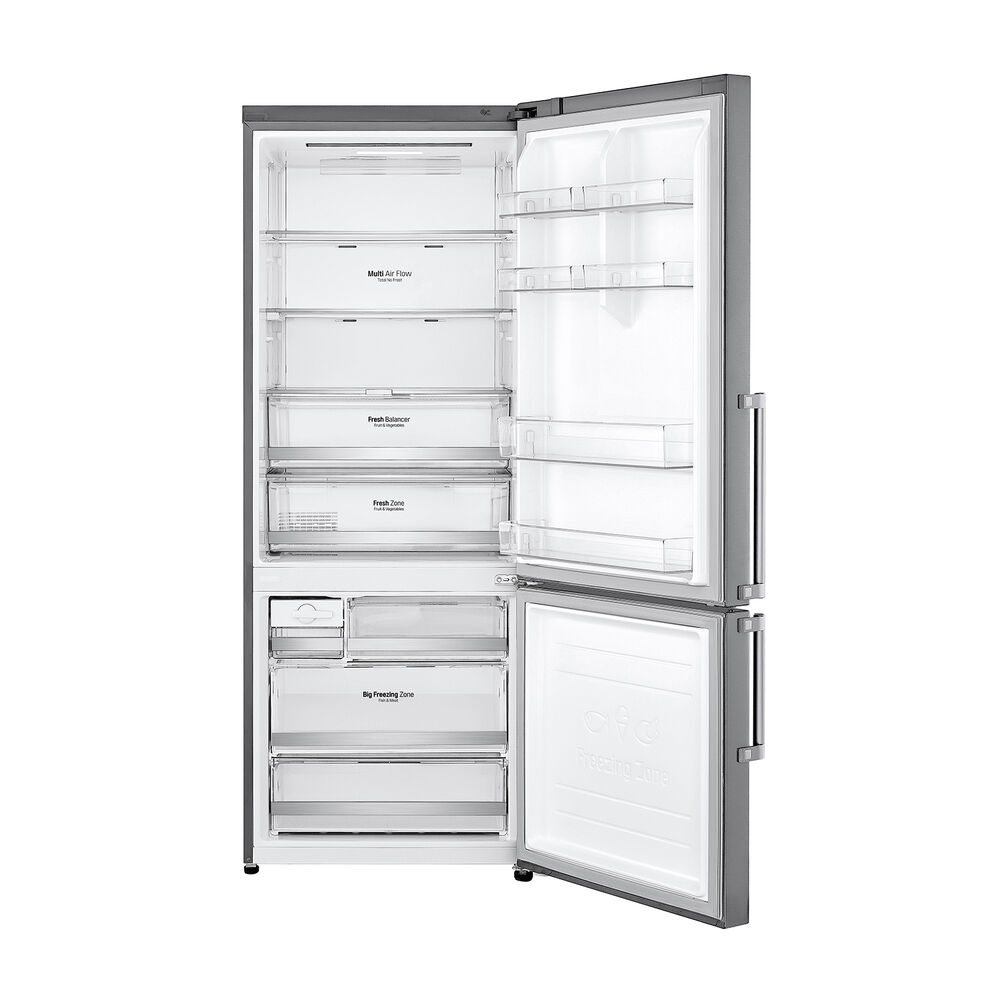 GBB567PZCMB FRIGORIFERO COMBINATO, image number 13