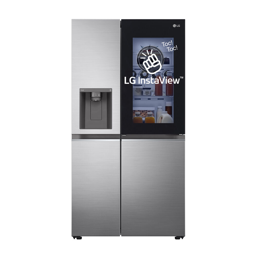 GSXV80PZLE InstaView, image number 0