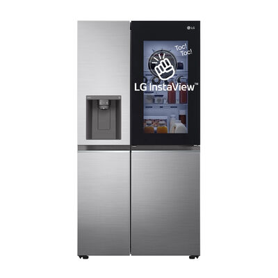 GSXV80PZLE InstaView