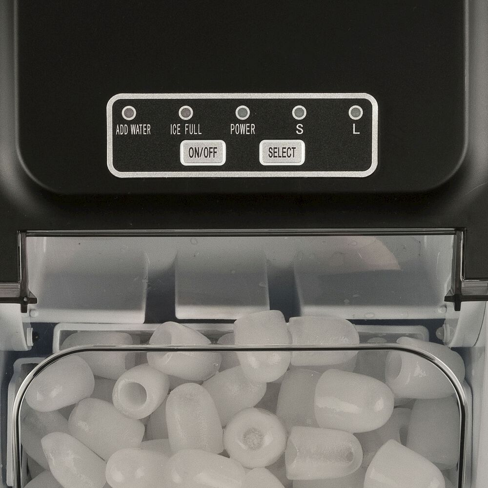 FABBRICATORE DI GHIACCIO, image number 3