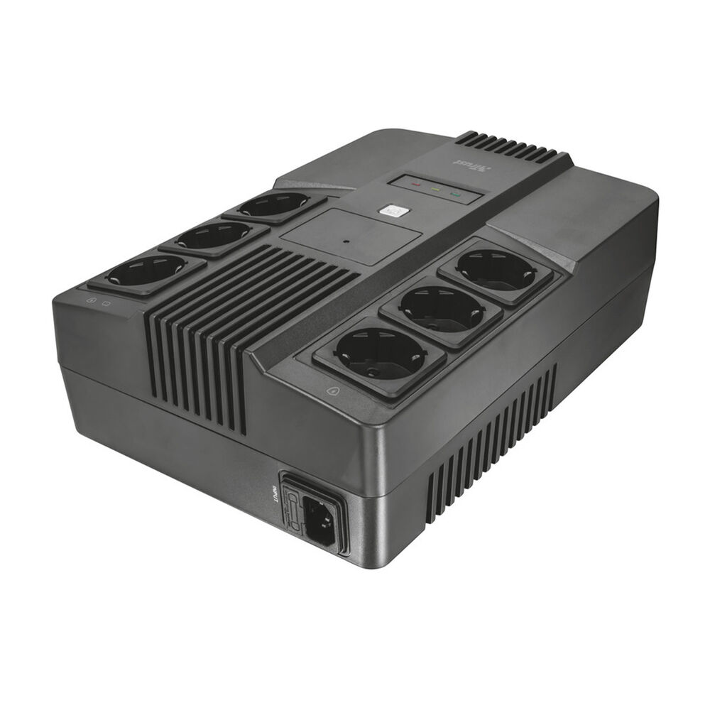 MAXXON POWERST. UPS 800VA, image number 0