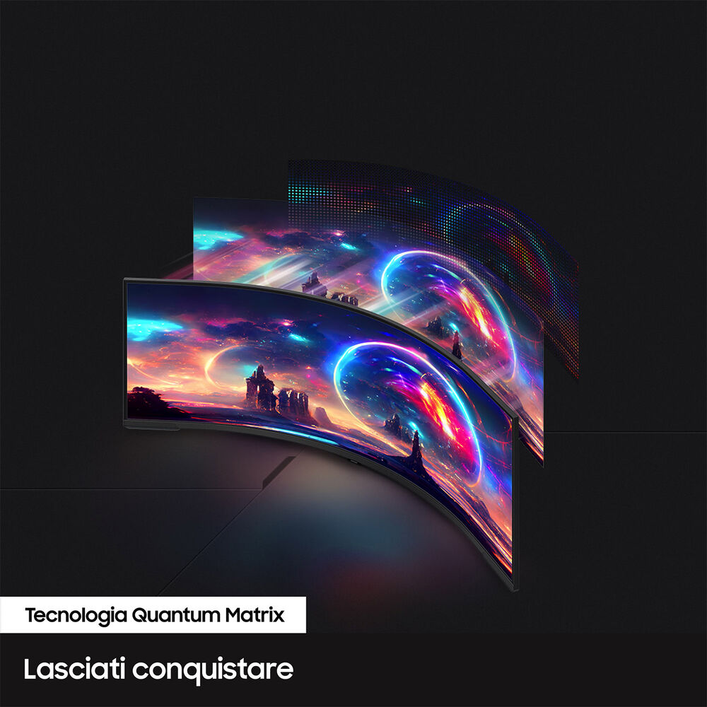 Odyssey Neo G9 57'', image number 11