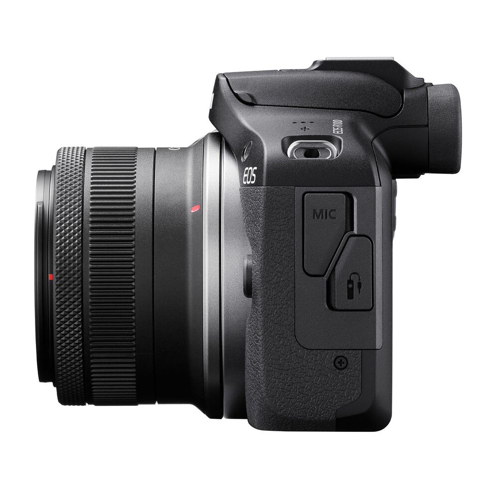 EOS R100 + RF-S 18–45MM, image number 10