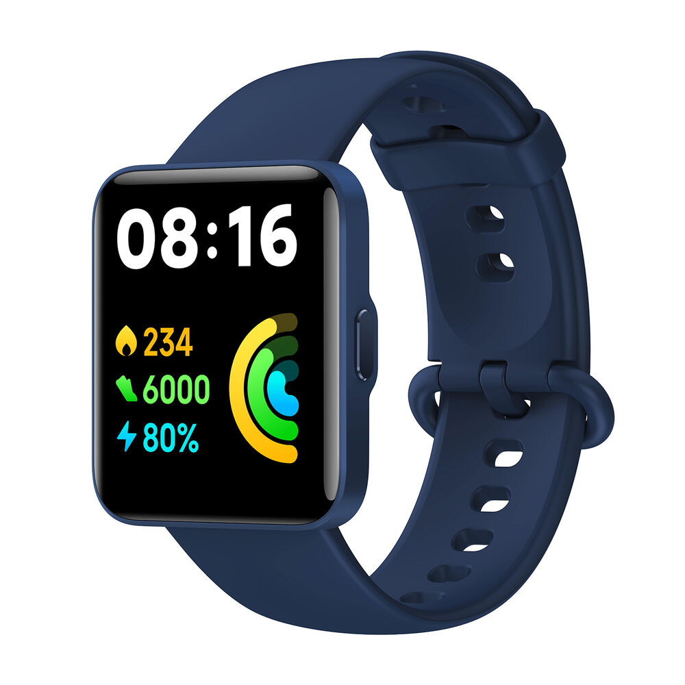 SMARTWATCH XIAOMI Redmi Watch 2 Lite(Blue), image number 1