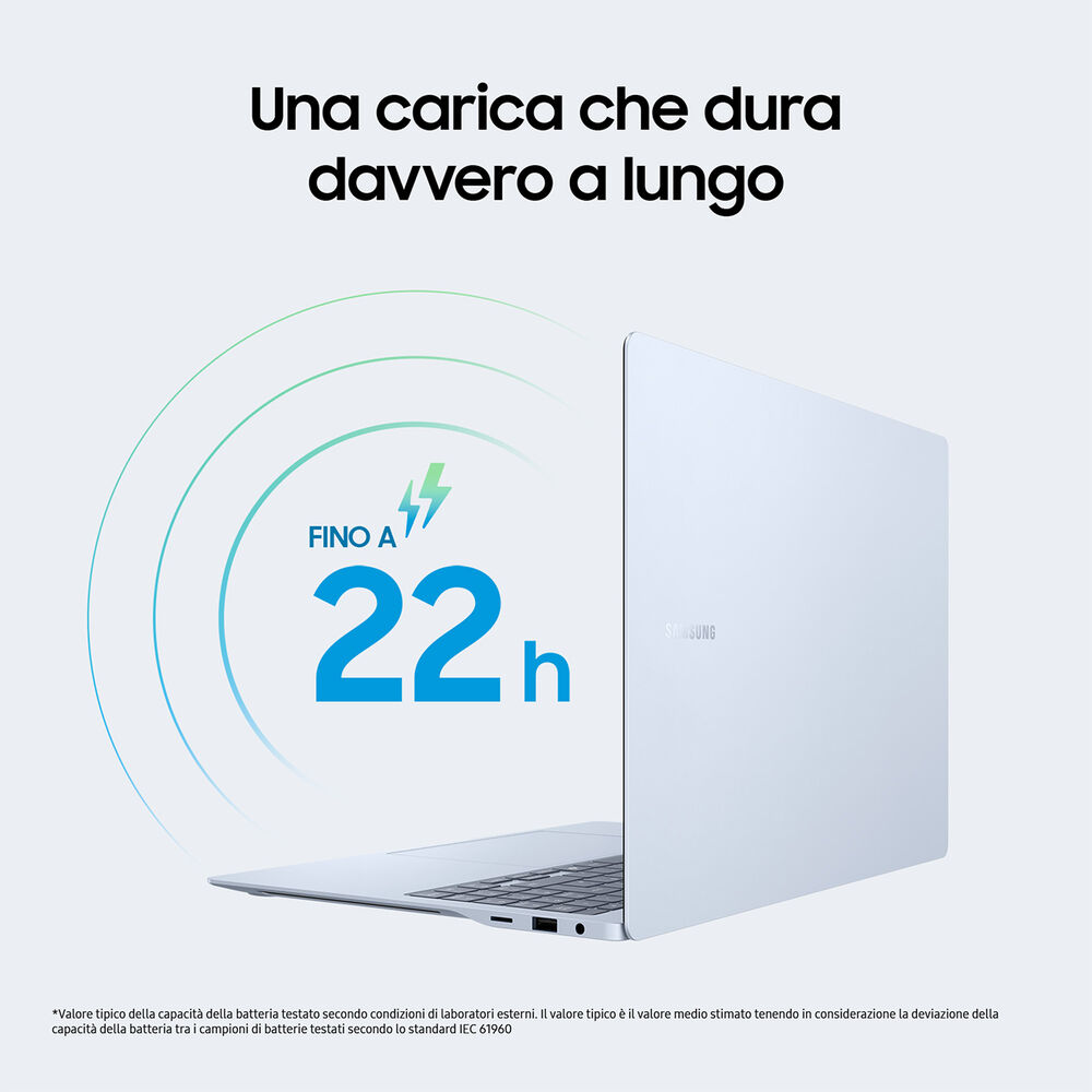 Galaxy Book4 Edge 16, image number 6