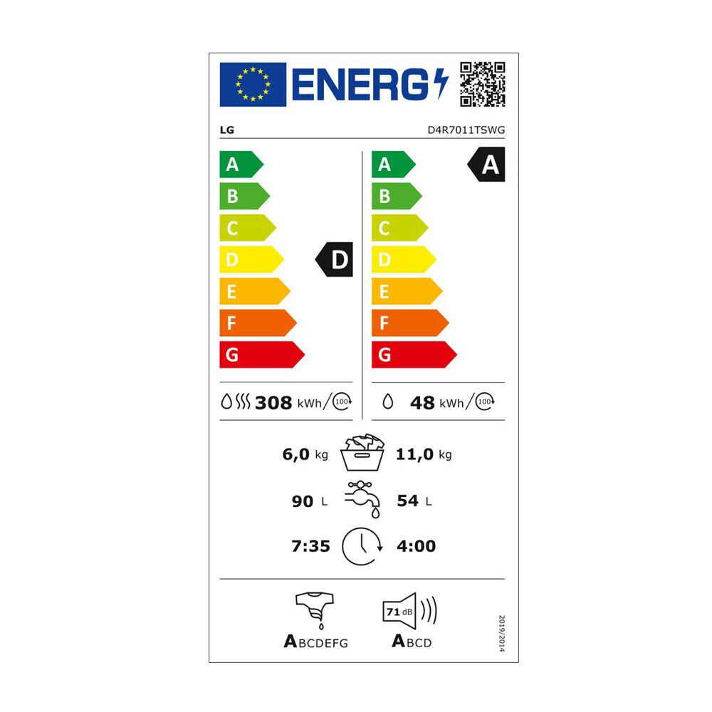 AI DD D4R7011TSWG, image number 8