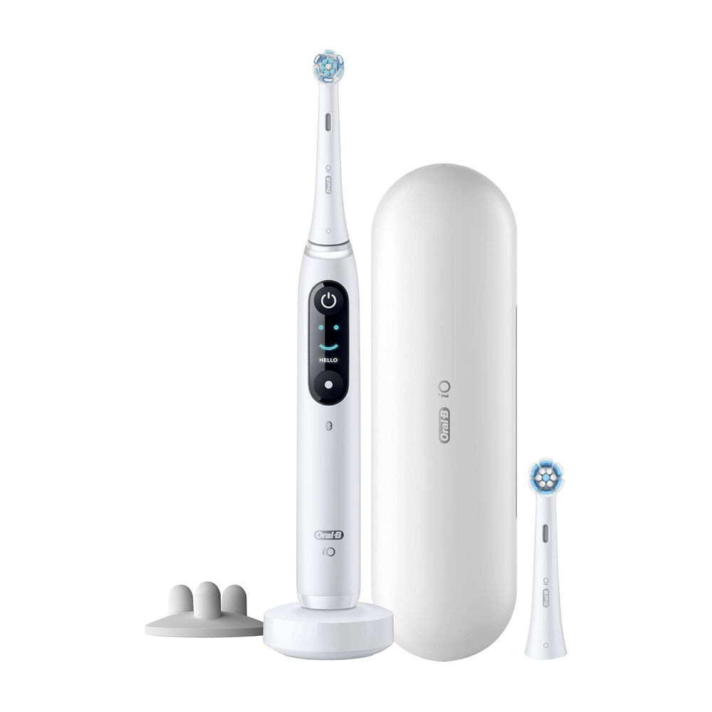 Spazzolino elettrico ORAL B iO 8S, image number 1