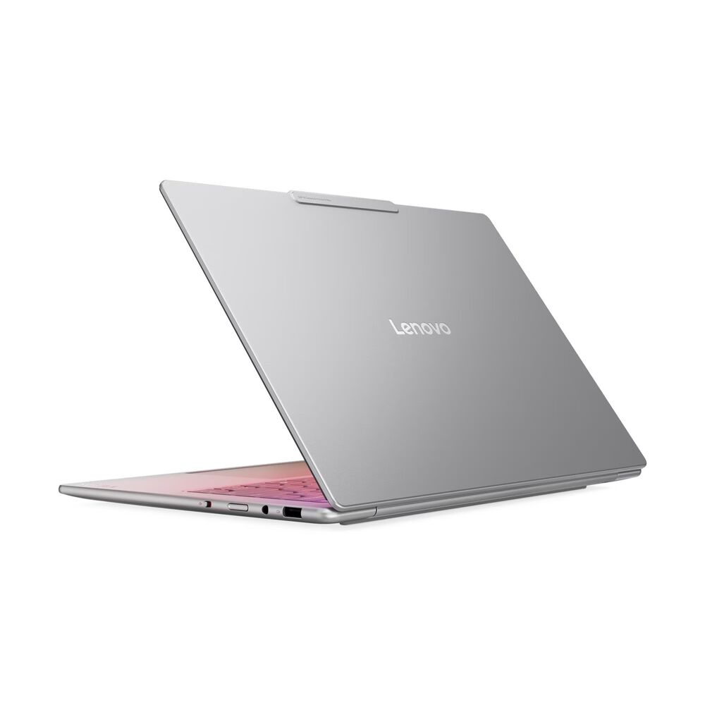 LENOVO Yoga Slim 7i Aura Edition NOTEBOOK, 14 ", processore Intel&reg; Core Ultra 7 258V, Intel&reg; Arc&trade; 140V, RAM 32 GB, 1000 GB SSD, Grey, Windows 11 Home - PRMG GRADING OOBN - 10%, image number 14