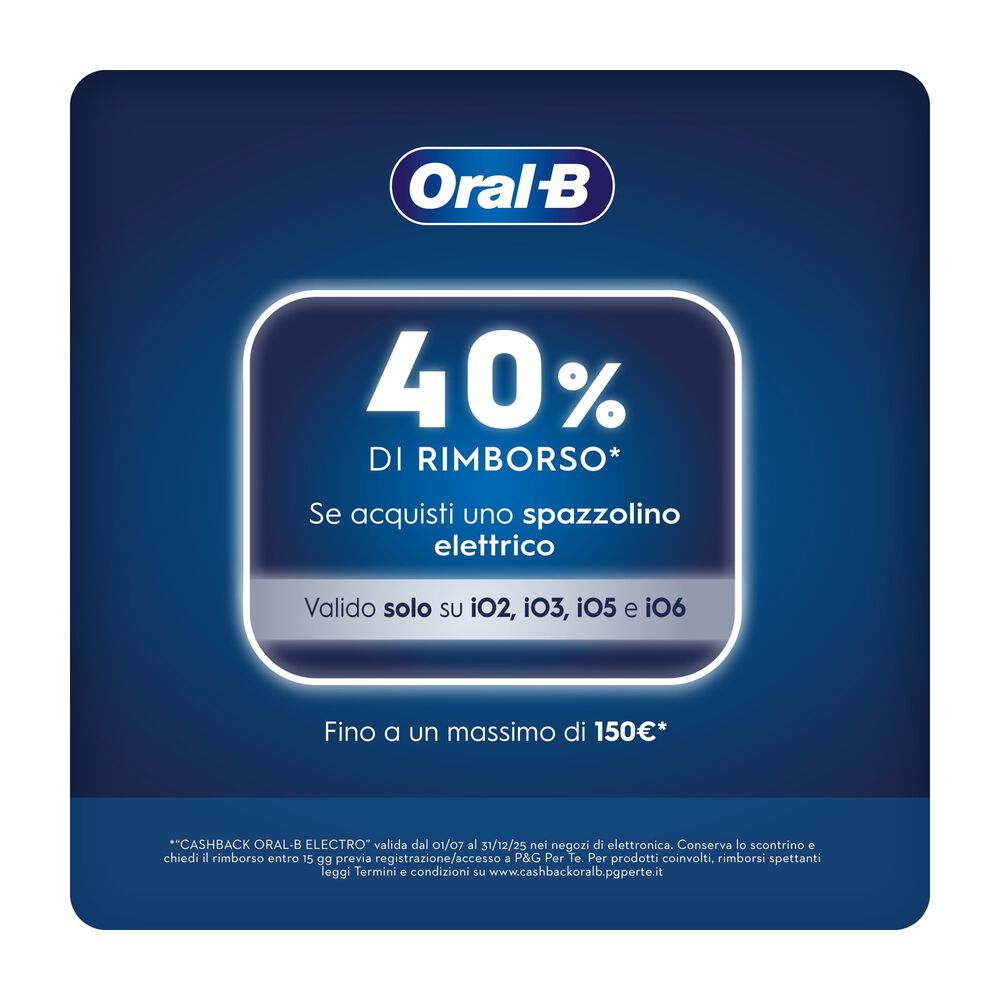 Spazzolino elettrico ORAL B iO 6 Series, image number 1