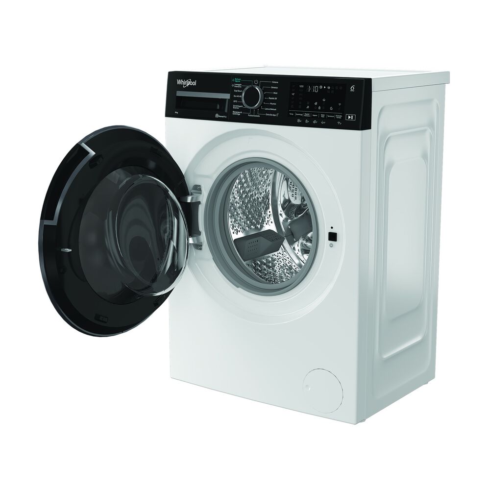 WAM 862WBC IT, image number 2
