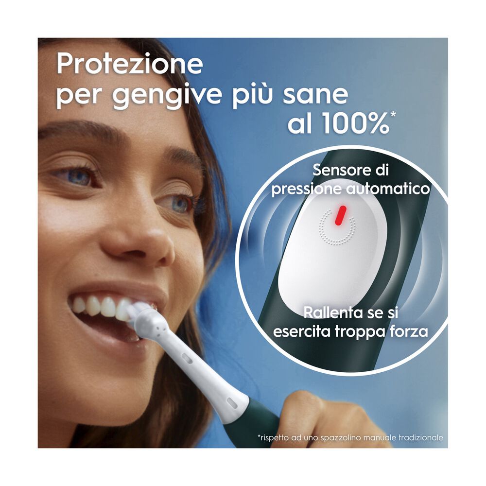 IO2 DUO NERO VERDE, image number 7